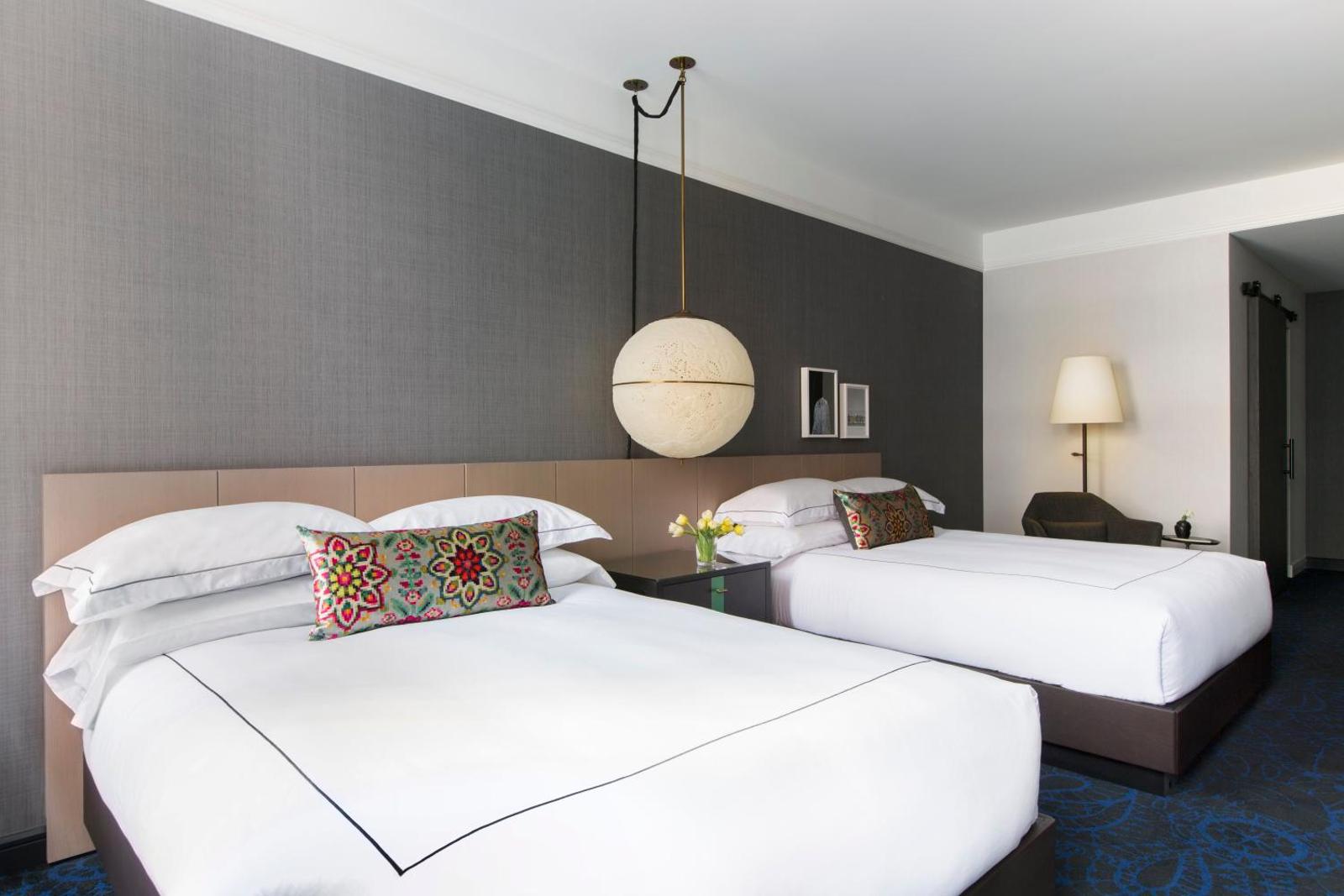 Kimpton Gray Hotel
