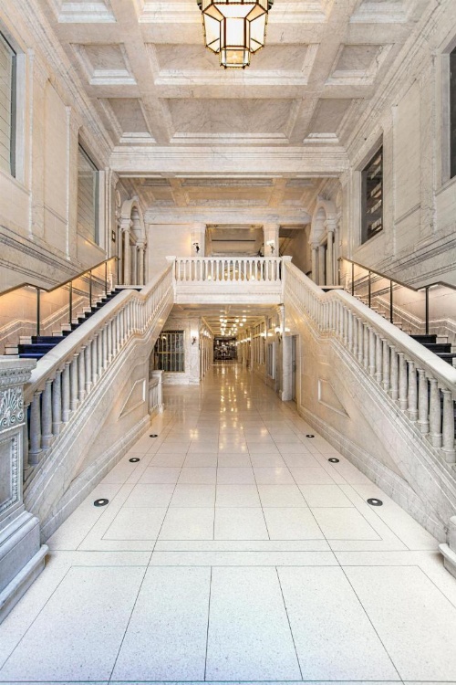 Kimpton Gray Hotel image 11
