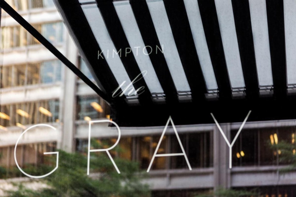 Kimpton Gray Hotel Image 12