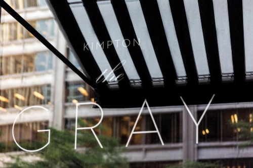 Kimpton Gray Hotel image 12