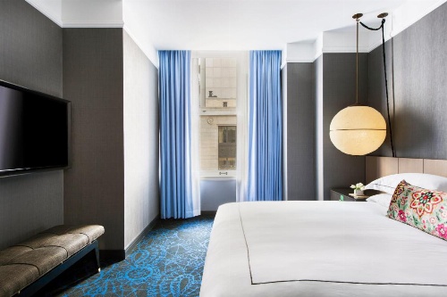 Kimpton Gray Hotel image 13