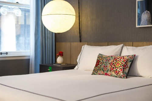 Kimpton Gray Hotel image 14