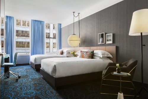 Kimpton Gray Hotel image 15