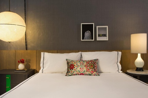 Kimpton Gray Hotel image 19