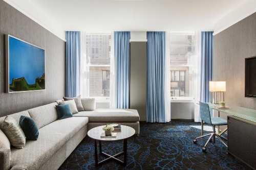 Kimpton Gray Hotel image 21