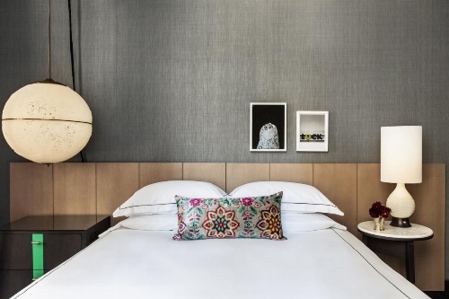 Kimpton Gray Hotel image 23