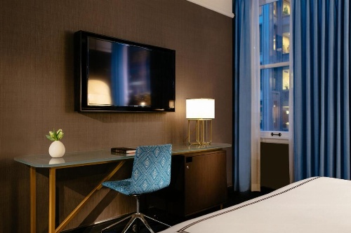Kimpton Gray Hotel image 25