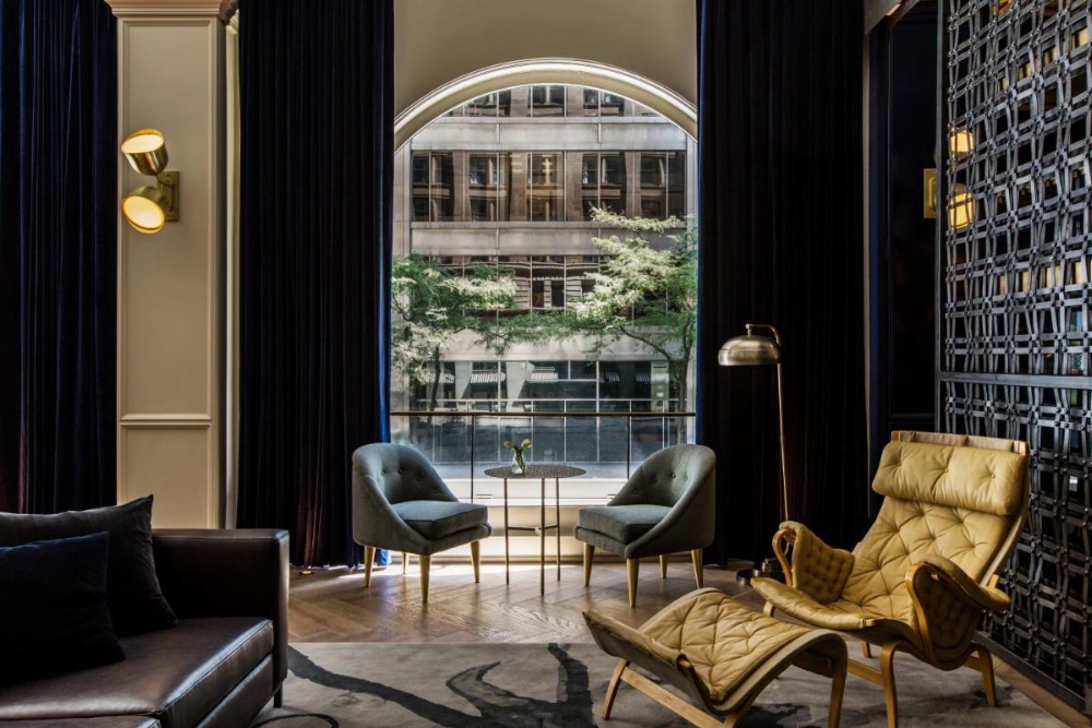 Kimpton Gray Hotel Image 26