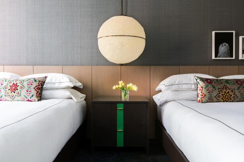 Kimpton Gray Hotel image 27