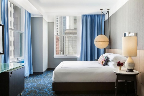Kimpton Gray Hotel image 28