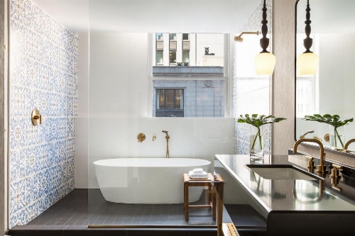 Kimpton Gray Hotel image 29