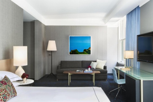 Kimpton Gray Hotel image 30