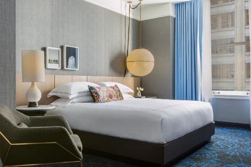 Kimpton Gray Hotel image 32