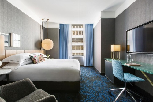 Kimpton Gray Hotel image 33