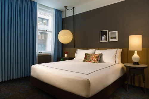 Kimpton Gray Hotel image 35