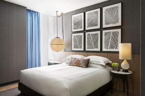 Kimpton Gray Hotel image 36
