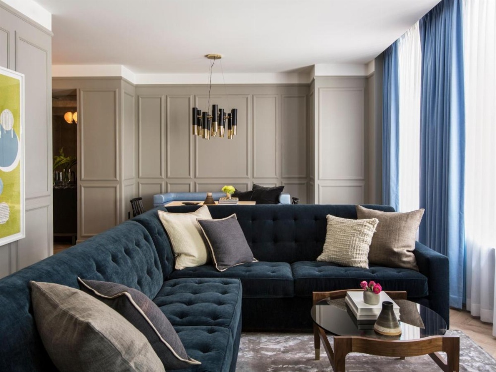 Kimpton Gray Hotel Image 37