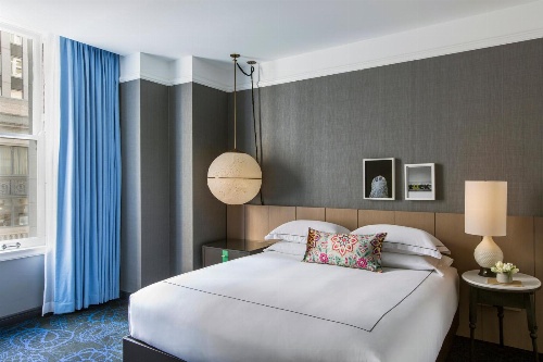 Kimpton Gray Hotel image 4