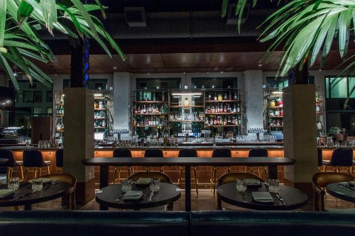 Kimpton Gray Hotel image 42