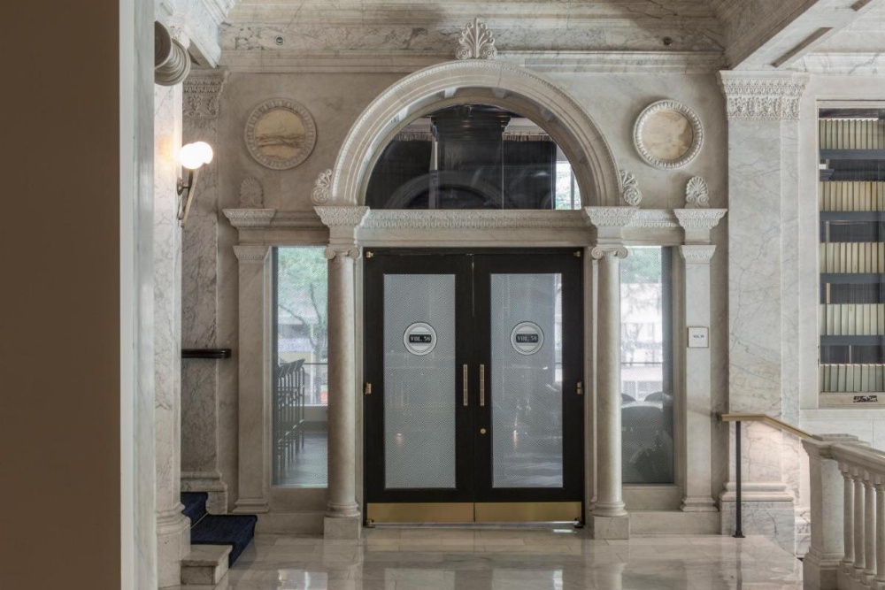 Kimpton Gray Hotel Image 43