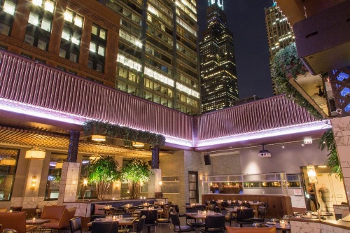 Kimpton Gray Hotel image 49