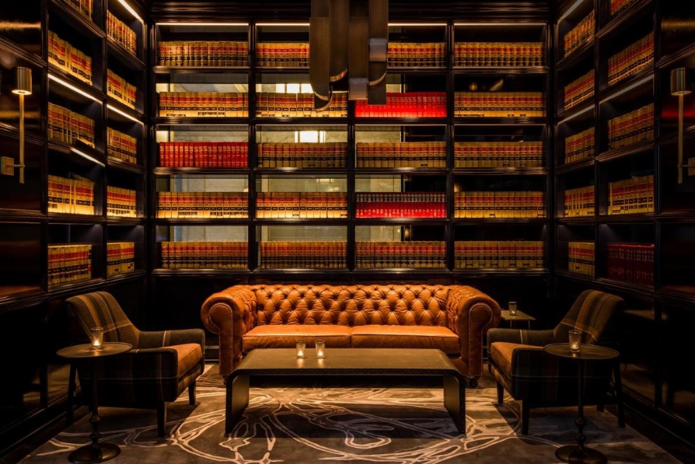 Kimpton Gray Hotel Image 6