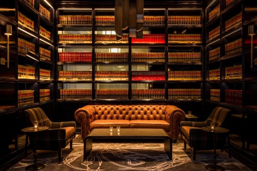 Kimpton Gray Hotel image 6