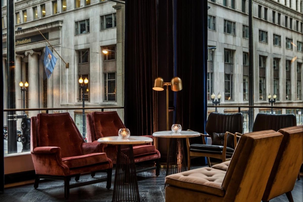 Kimpton Gray Hotel Image 7
