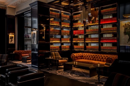 Kimpton Gray Hotel image 9